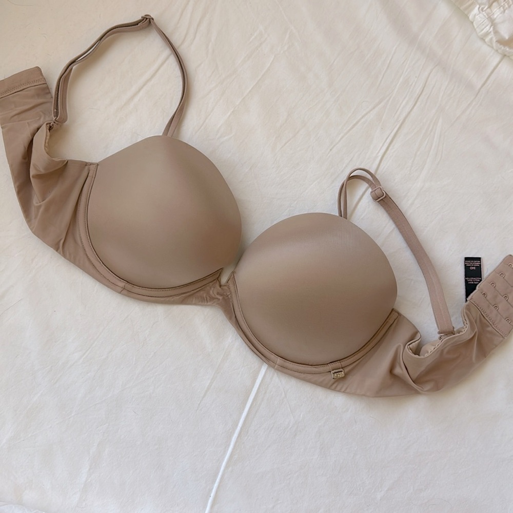 Victoria’s Secret bra